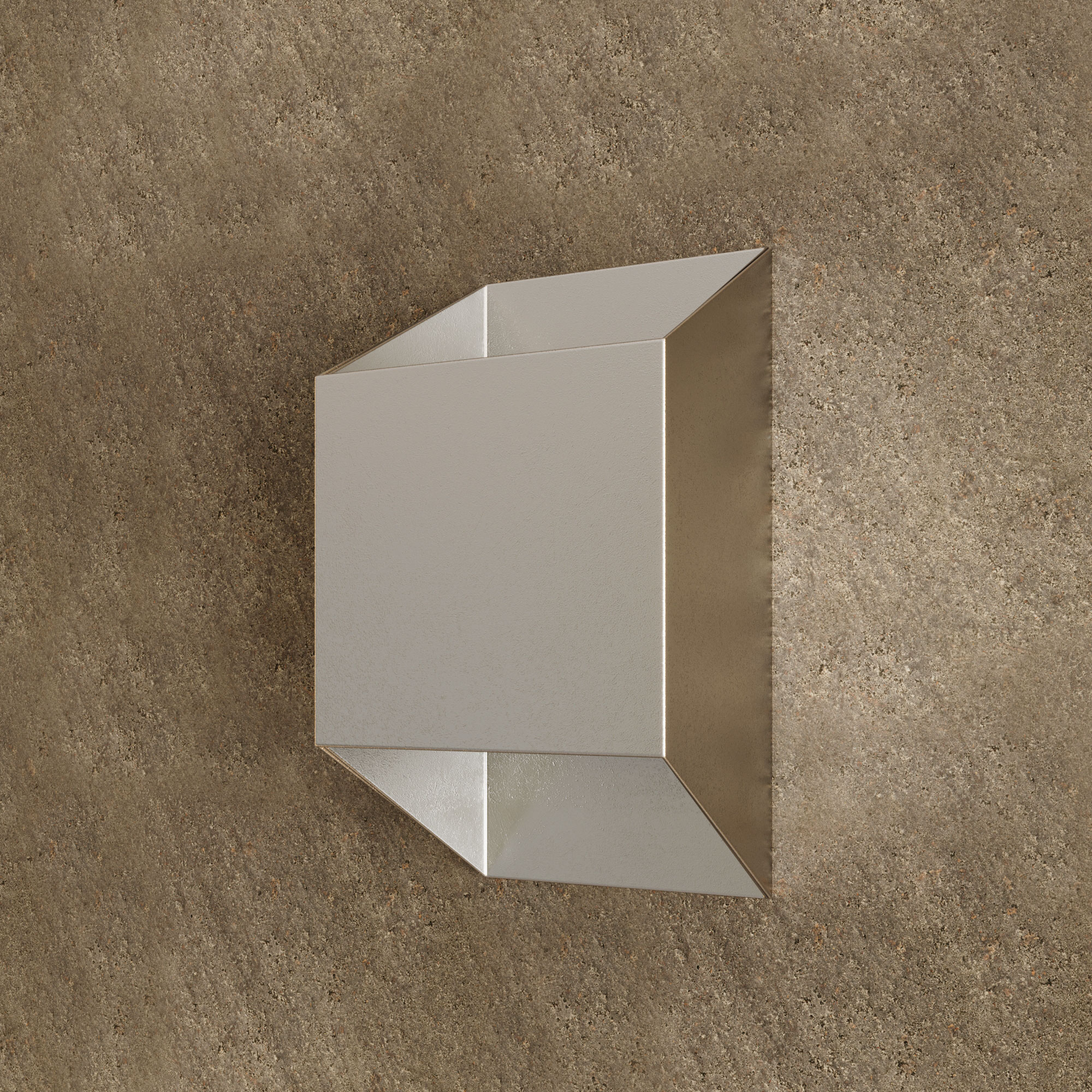 وحدة إضاءة الحائط المعاصرة