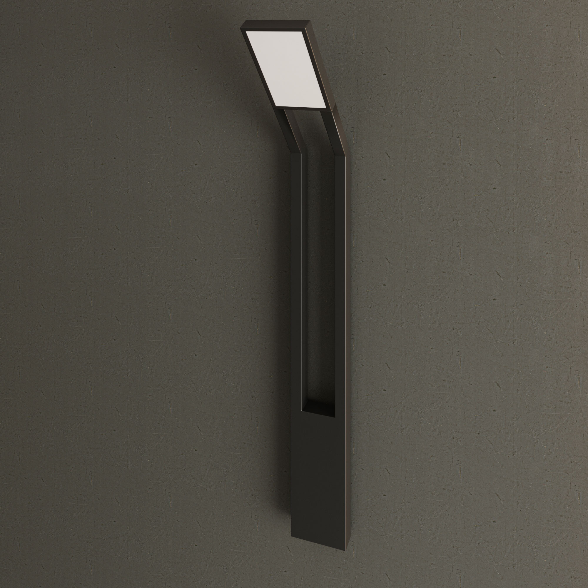 إضاءة الجدار الخارجية