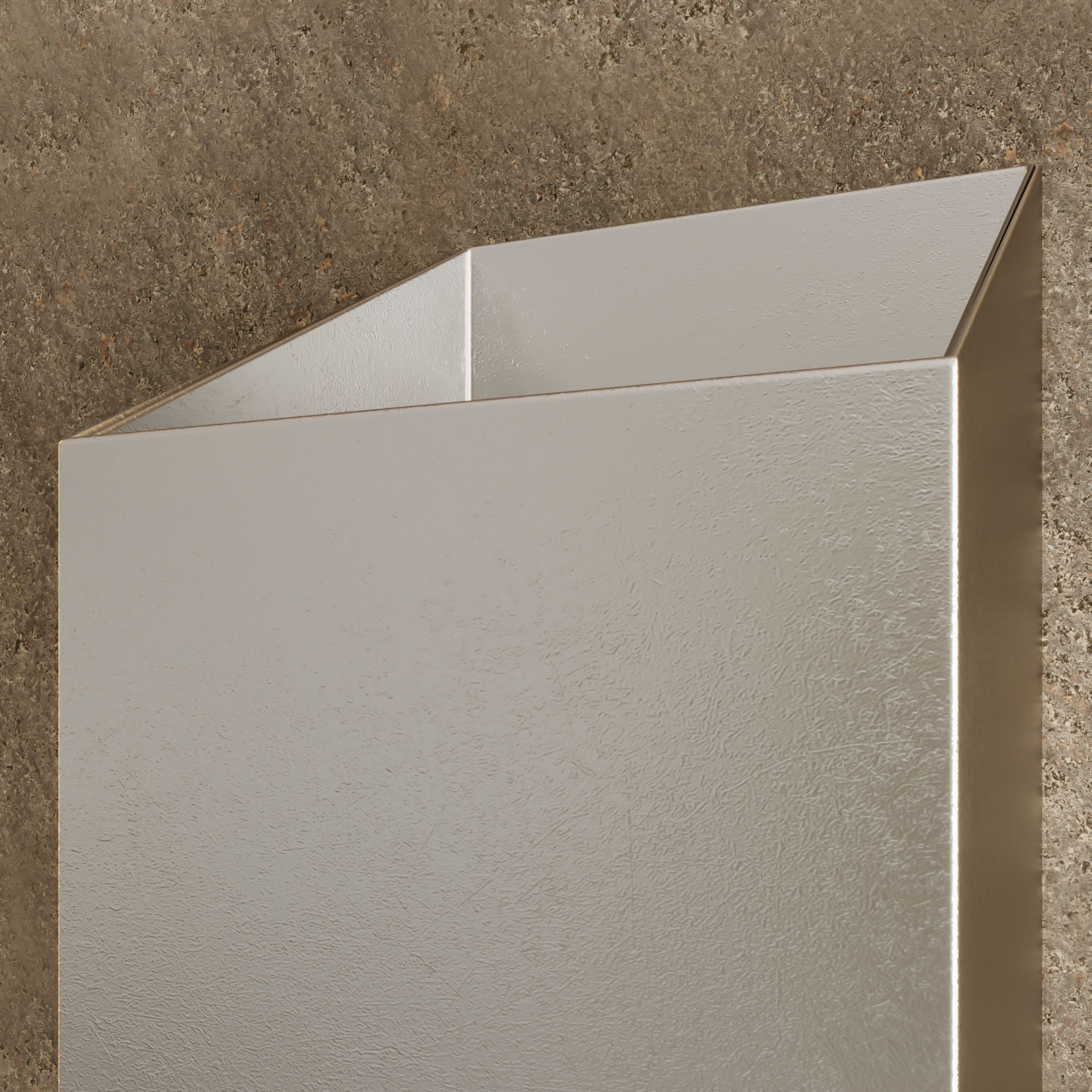 وحدة إضاءة الحائط المعاصرة